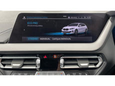 BMW 1 Series 116d M Sport 5dr Step Auto Diesel Hatchback